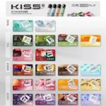 KIS5鎧斯5號五代煙彈 | KISS凱斯五代煙彈 | 2026全新上市 | 現貨正品：圖片 2