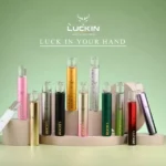 LUCKIN 幸運一代主機 智能調壓 7W・10W 雙模式 400mAh 一代規格通用 現貨供應：圖片 2