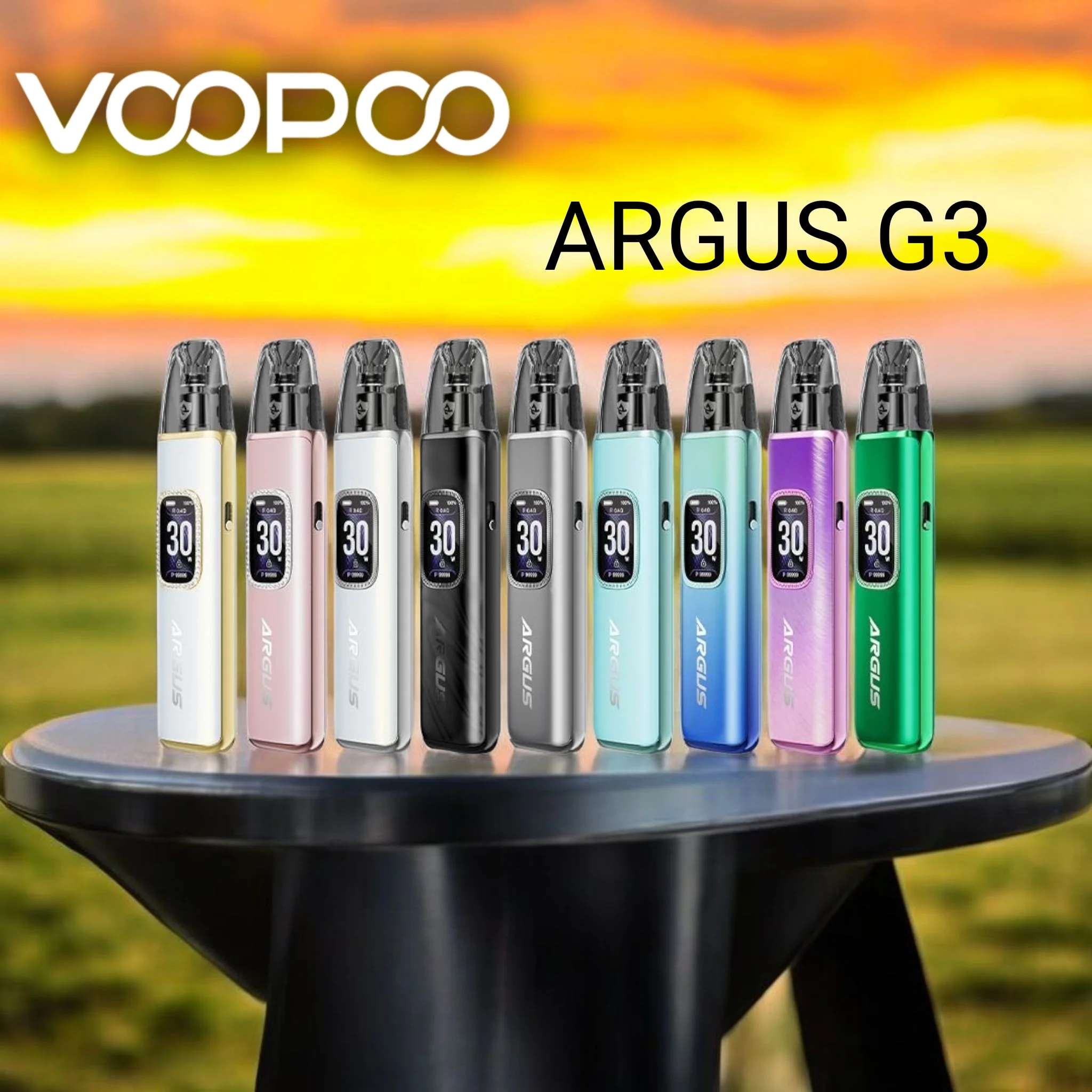 4-1-1.webp 原廠正品VOOPOO ARGUS G3 阿格斯G3 主機套裝 -:圖片 1