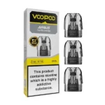 VOOPOO Argus G2 30W 小煙套裝 彩屏顯示 × Type-C 快充 阿格斯系列原廠正品：圖片 4