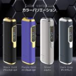 HITASTE F2 二回機 IQOS TEREA煙彈 專用加熱主機 一支煙彈抽兩次・台灣倉現貨