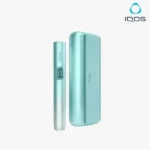 IQOS ILUMA i PRIME 主機 - 冰峰藍 正品IQOS加熱菸總代理，現貨直發