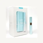 IQOS ILUMA i PRIME 主機 - 冰峰藍 正品IQOS加熱菸總代理，現貨直發：圖片 2
