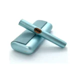 IQOS ILUMA i PRIME 主機 - 冰峰藍 正品IQOS加熱菸總代理，現貨直發：圖片 3