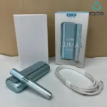IQOS ILUMA i PRIME 主機 - 冰峰藍 正品IQOS加熱菸總代理，現貨直發：圖片 4