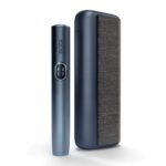 IQOS ILUMA i PRIME 主機 - 午夜黑 IQOS機場直營店，正品現貨直發