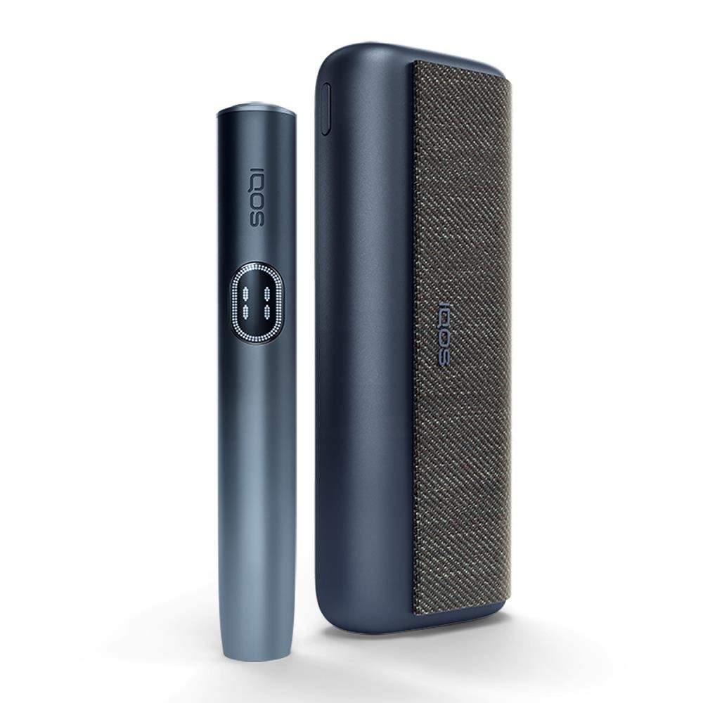 IQOS-ILUMA-I-PRIME-午夜黑-1.jpg IQOS ILUMA i PRIME 主機 - 午夜黑 IQOS機場直營店,正品現貨直發:圖片 1