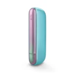 IQOS ILUMA i Remix 美人魚限量版 支援 TEREA 煙彈 SMARTCORE 感應加熱：圖片 5