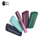 IQOS ILUMA i PRIME 主機_青葉綠配色現貨 無葉片觸控加熱・正品IQOS代購：圖片 2