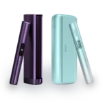 IQOS ILUMA i PRIME 主機_電光紫機身現貨 無葉片觸控加熱・正品IQOS代購：圖片 2