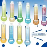 LIMI 8000 一次性電子煙 16款風味可選・拋棄式電子煙推薦 |：圖片 2