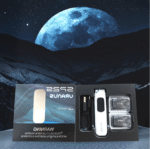 SP2S 天王星空煙彈 原廠正品 頂部注油 0.6Ω / 0.8Ω 雙阻值選配 3入裝：圖片 5