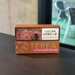 韓國版 TEREA 煙彈單包裝（3包起發） 自由混搭熱門口味・直發：圖片 2