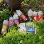 英國進口AirsCream 313 E-LIQUID 30ml×4% | Airscream艾爾斯凱姆 數字電子煙小煙油 | 英國系列電子煙油：圖片 2