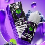 SP2S 思博瑞電子煙油 30ML 20MG 尼古丁鹽 16 種口味可選 瓶裝注油煙油