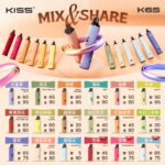KISS鎧斯電子煙推薦 | KISS拋棄式6500口 | KIS5一次性電子煙6500口 | | 磁吸式可自由搭配口味-當天發貨：圖片 2