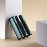 HiTASTE E40 Pro 加熱菸主機 TEREA 煙彈專用 智慧電磁加熱・免清潔・溫度可調