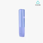 IQOS ILUMA i One 紫羅蘭 關西機場免稅線上直營商城・現貨直發 - IQOS台灣專賣店
