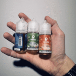 美國冰釀小煙油 | 冰釀煙油 SAMELE 30ML/30mg | 冰釀電子煙小煙煙油 | 煙油口味推薦 |：圖片 3