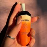 MEEL MAX CUP 6000口一次性 MEEL MAX CUP 奶茶杯6000口拋棄式 | 奶茶杯電子煙 | 大容量設計-：圖片 3