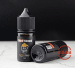 美國原裝進口Hot Head暴脾氣電子煙煙油|30ml/38mg小煙油：圖片 2