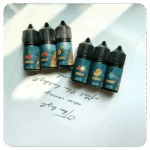 日本油侍藝妓 30ml 煙草系列小煙油|多種口味推薦：圖片 2