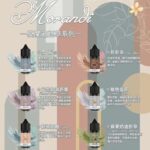 莫蘭迪煙油 30ML/30MG | 莫迪納純煙草口味小煙油 | Morandi Tobacco煙草煙油 | 口味媲美VGOD |