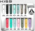 KIS5鎧斯5號一代主機 | 雙模式調節 | 通用一代煙彈：圖片 2